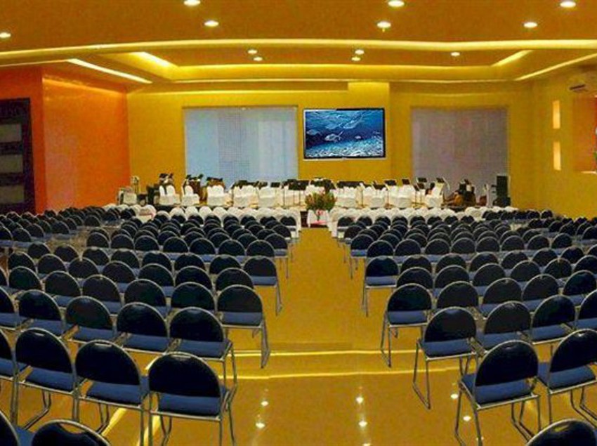 Hostalia Hotel Expo And Business Class  | Guadalajara | Jalisco | México 6