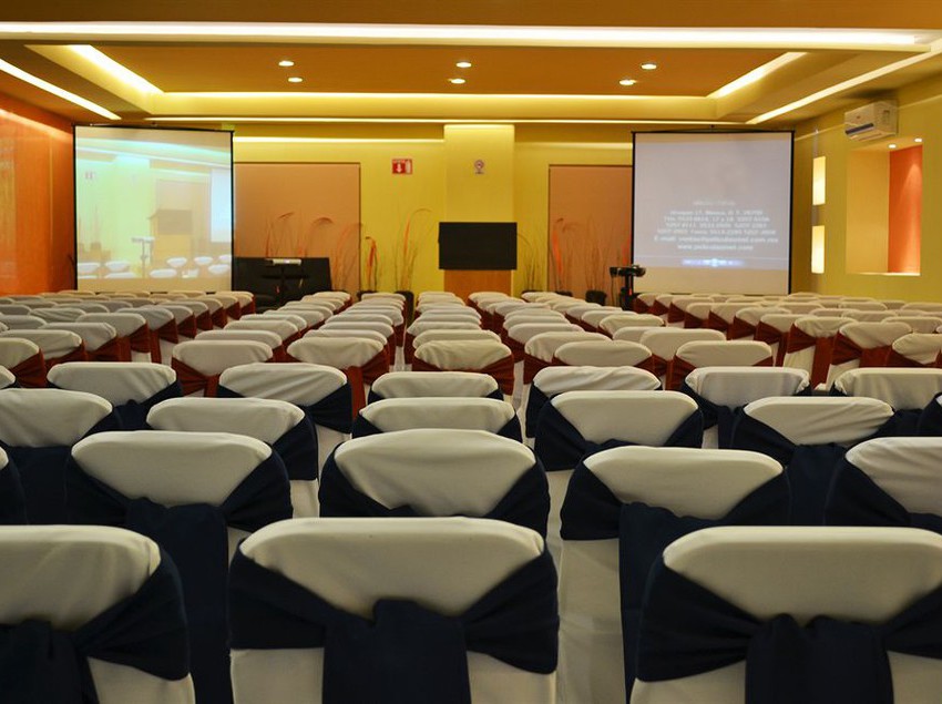 Hostalia Hotel Expo And Business Class  | Guadalajara | Jalisco | México 9