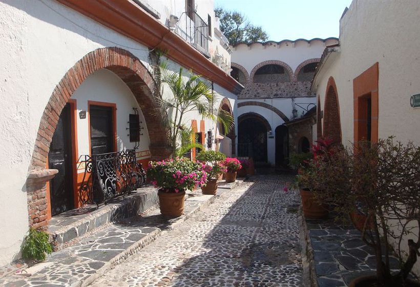 Hotel Hacienda Vista Hermosa  | Tequesquitengo | Morelos | México 11