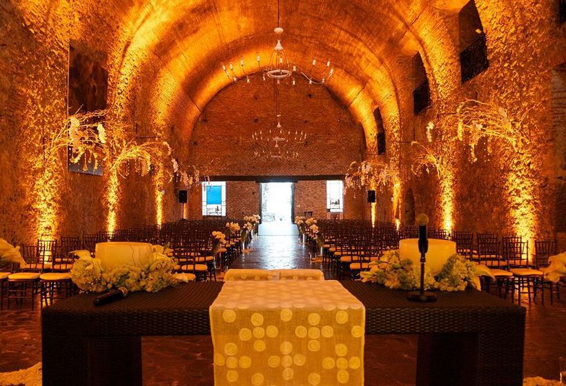 Hotel Hacienda Vista Hermosa  | Tequesquitengo | Morelos | México 13