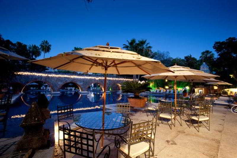 Hotel Hacienda Vista Hermosa  | Tequesquitengo | Morelos | México 14