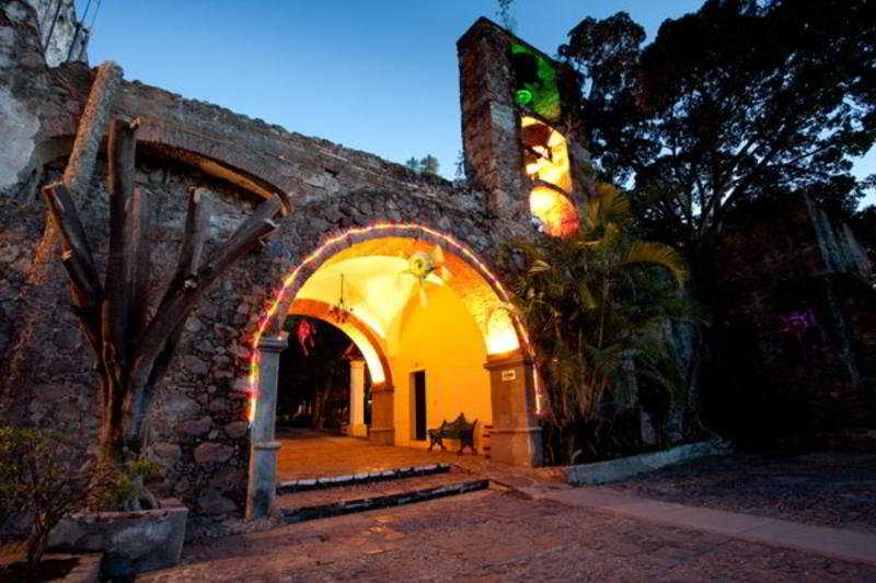 Hotel Hacienda Vista Hermosa  | Tequesquitengo | Morelos | México 15