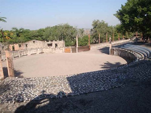 Hotel Hacienda Vista Hermosa  | Tequesquitengo | Morelos | México 17