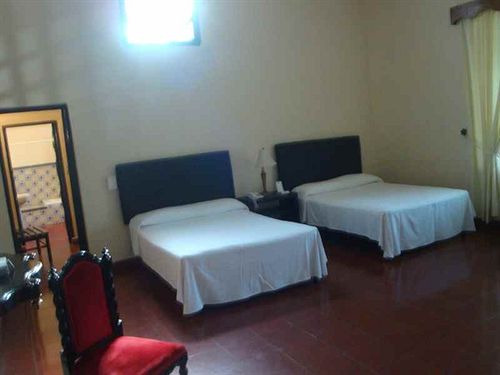 Hotel Hacienda Vista Hermosa  | Tequesquitengo | Morelos | México 19