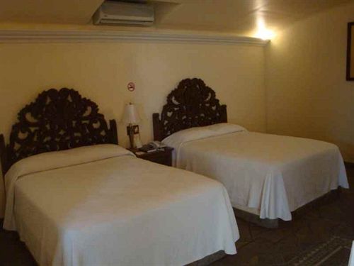 Hotel Hacienda Vista Hermosa  | Tequesquitengo | Morelos | México 20