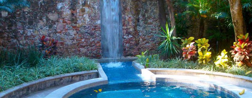 Hotel Hacienda Vista Hermosa  | Tequesquitengo | Morelos | México 5