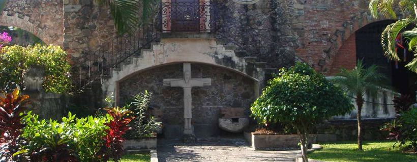 Hotel Hacienda Vista Hermosa  | Tequesquitengo | Morelos | México 7