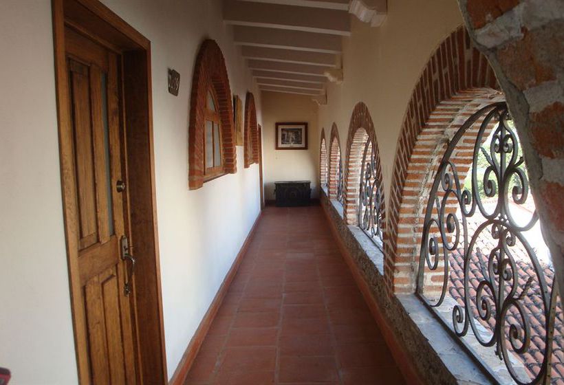 Hotel Hacienda Vista Hermosa  | Tequesquitengo | Morelos | México 8