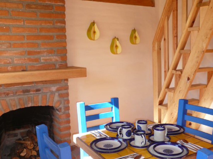 Hotel Best Western Sierra Mazamitla Mazamitla Jalisco