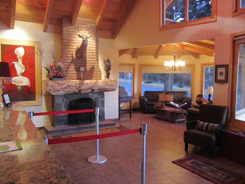 Hotel Best Western Sierra Mazamitla  | Mazamitla | Jalisco | México 10