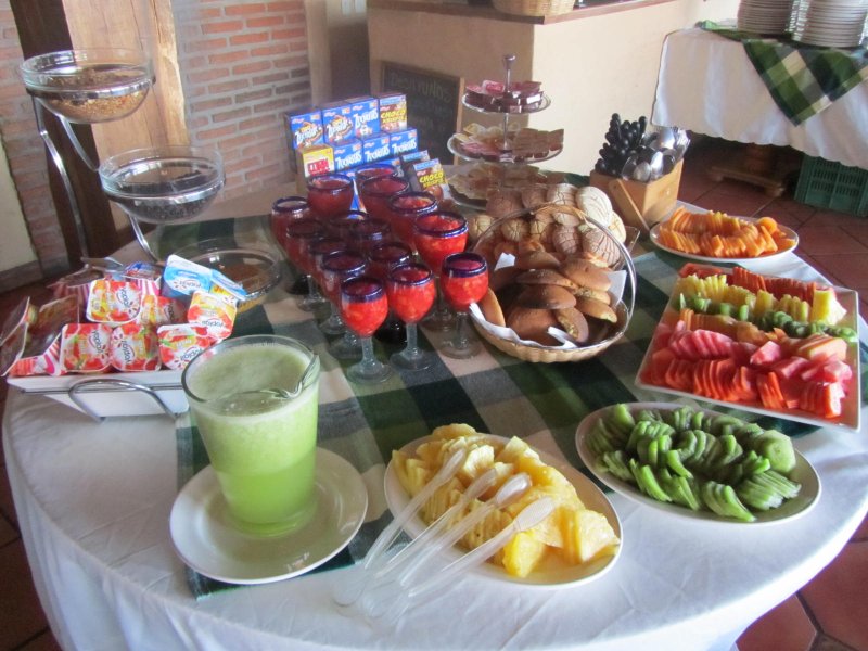 Hotel Best Western Sierra Mazamitla  | Mazamitla | Jalisco | México 12