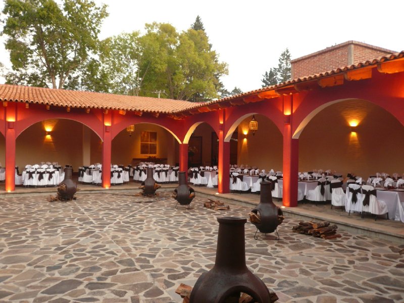 Hotel Best Western Sierra Mazamitla  | Mazamitla | Jalisco | México 13