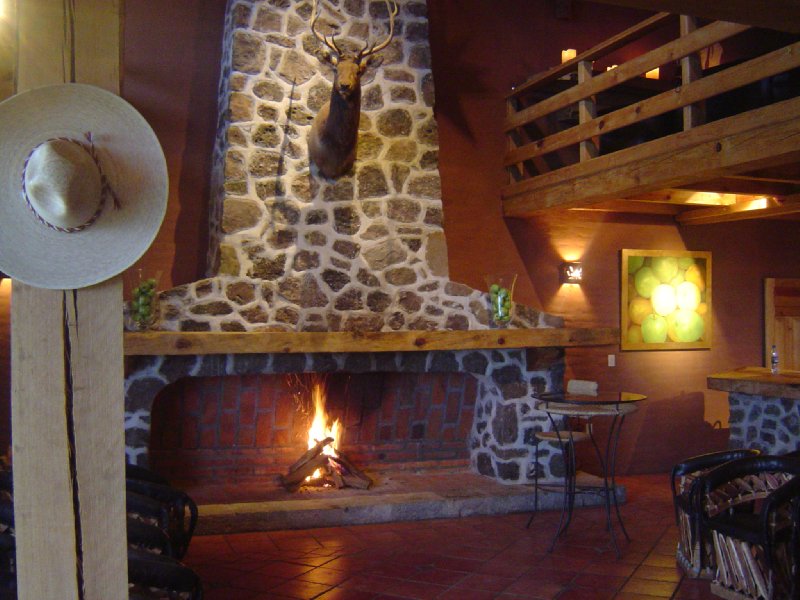 Hotel Best Western Sierra Mazamitla  | Mazamitla | Jalisco | México 14