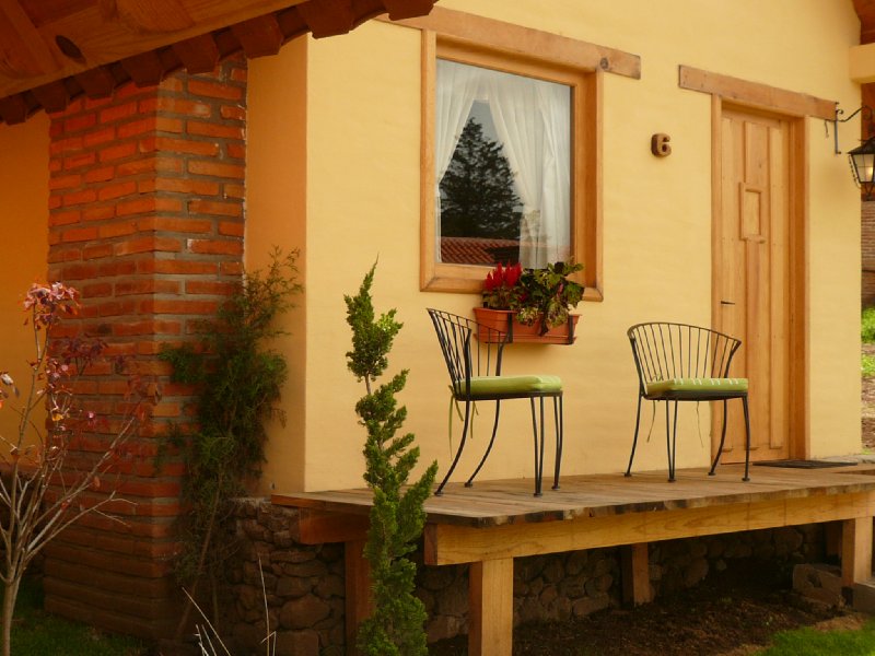 Hotel Best Western Sierra Mazamitla  | Mazamitla | Jalisco | México 17