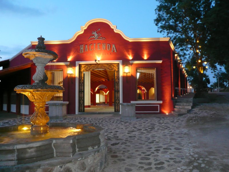 Hotel Best Western Sierra Mazamitla  | Mazamitla | Jalisco | México 18
