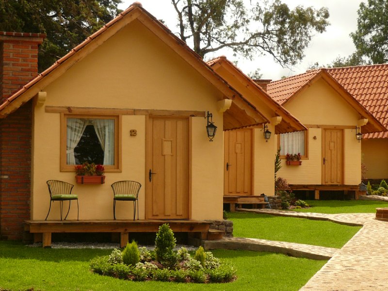 Hotel Best Western Sierra Mazamitla  | Mazamitla | Jalisco | México 2