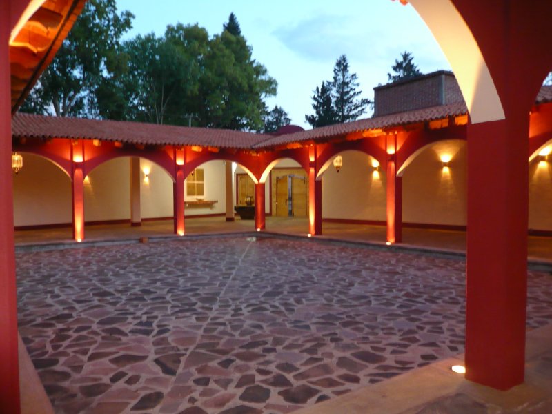 Hotel Best Western Sierra Mazamitla  | Mazamitla | Jalisco | México 20