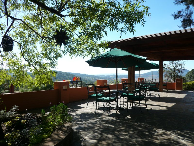 Hotel Best Western Sierra Mazamitla  | Mazamitla | Jalisco | México 3