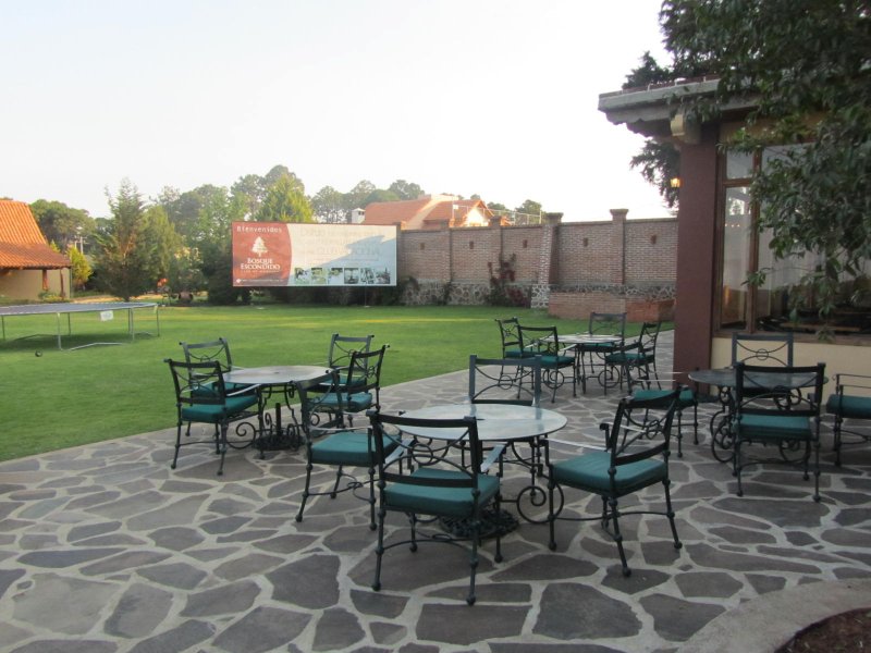 Hotel Best Western Sierra Mazamitla  | Mazamitla | Jalisco | México 4