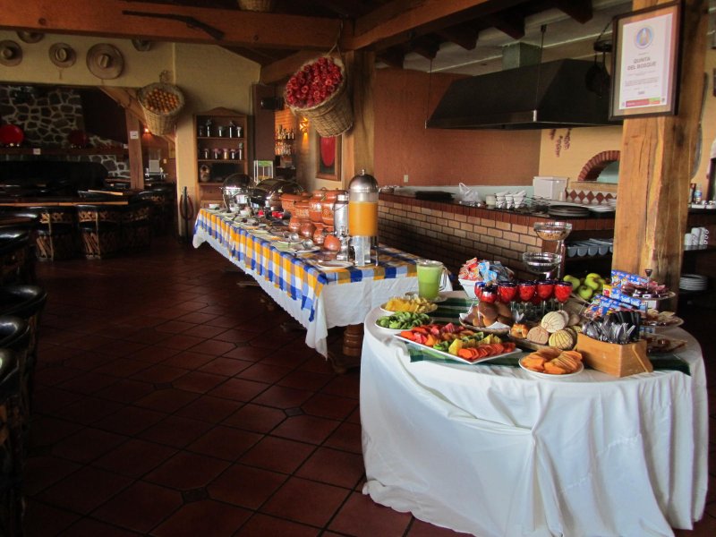 Hotel Best Western Sierra Mazamitla  | Mazamitla | Jalisco | México 7