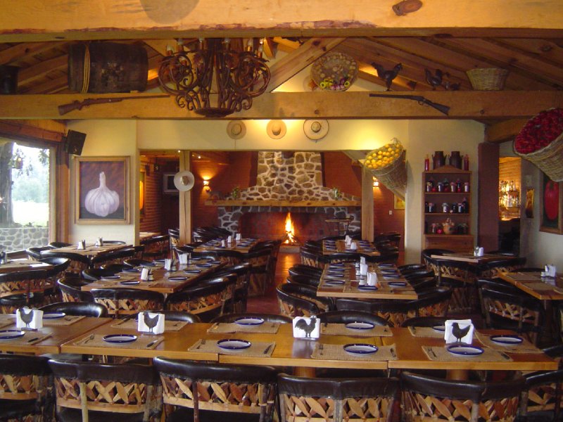 Hotel Best Western Sierra Mazamitla  | Mazamitla | Jalisco | México 8