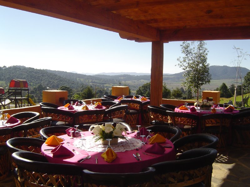 Hotel Best Western Sierra Mazamitla  | Mazamitla | Jalisco | México 9