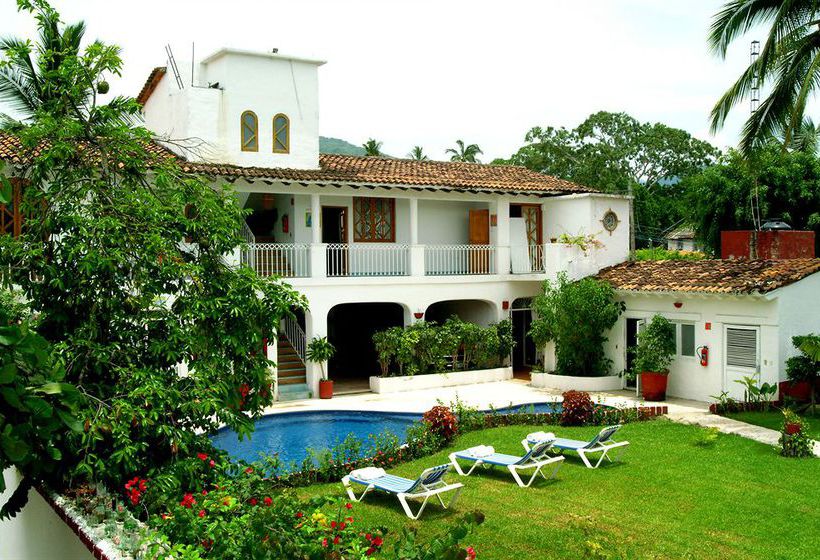 Casa Tukari  | Puerto Vallarta | Jalisco | México 1