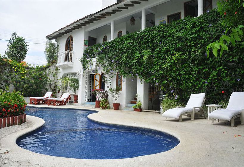 Casa Tukari  | Puerto Vallarta | Jalisco | México 13