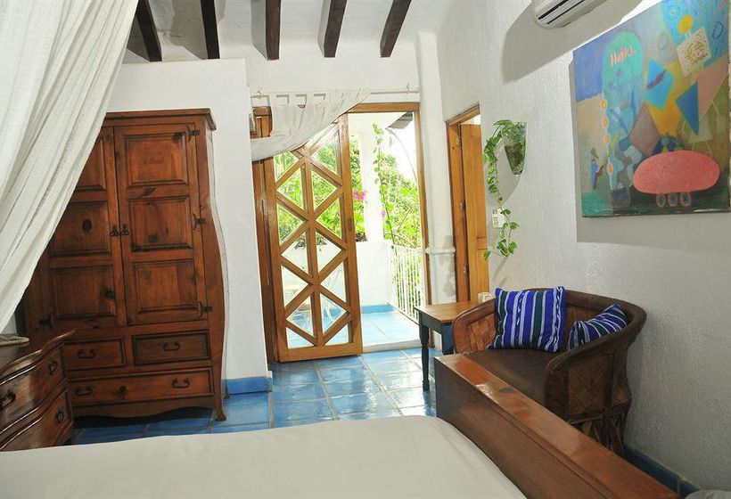 Casa Tukari  | Puerto Vallarta | Jalisco | México 15