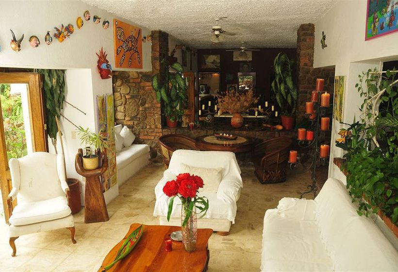 Casa Tukari  | Puerto Vallarta | Jalisco | México 2