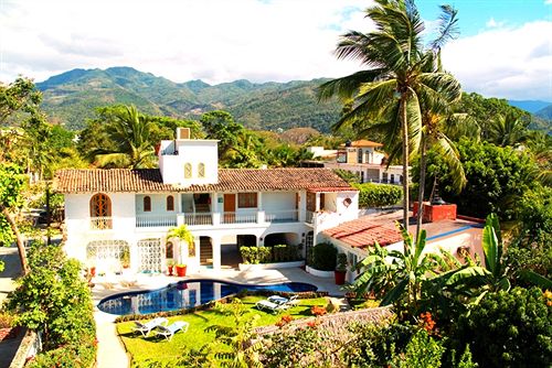 Casa Tukari  | Puerto Vallarta | Jalisco | México 20