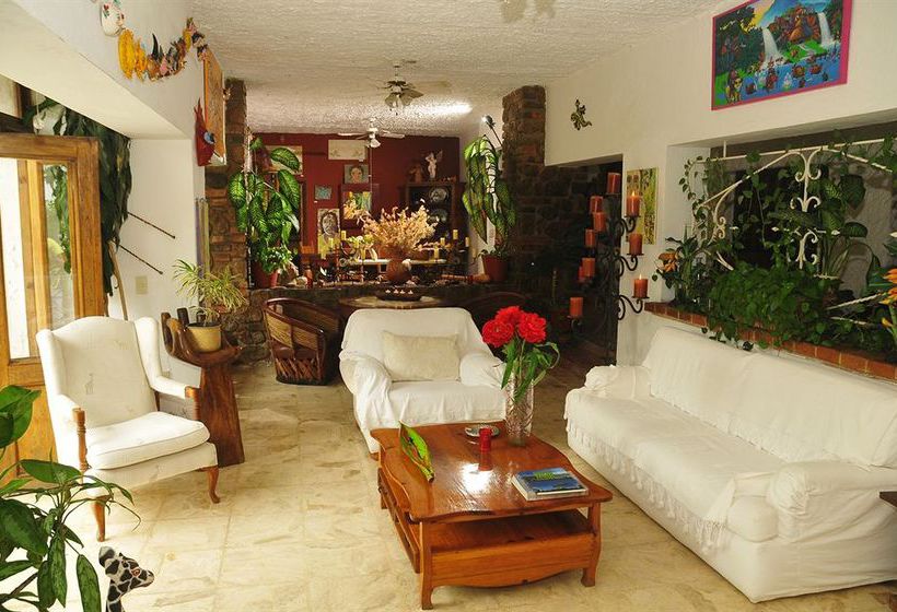 Casa Tukari  | Puerto Vallarta | Jalisco | México 3