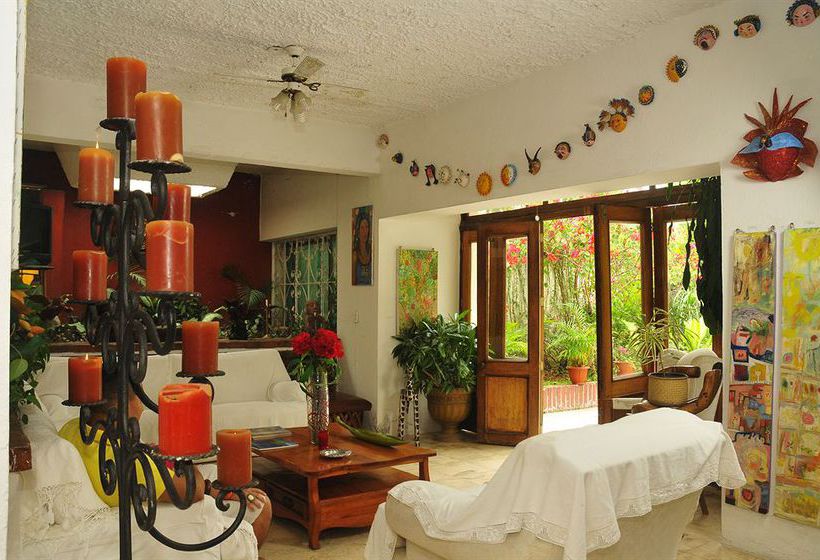 Casa Tukari  | Puerto Vallarta | Jalisco | México 5