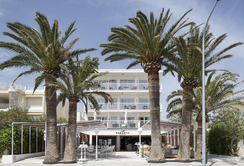 Hotel Romantic - Adults Only 