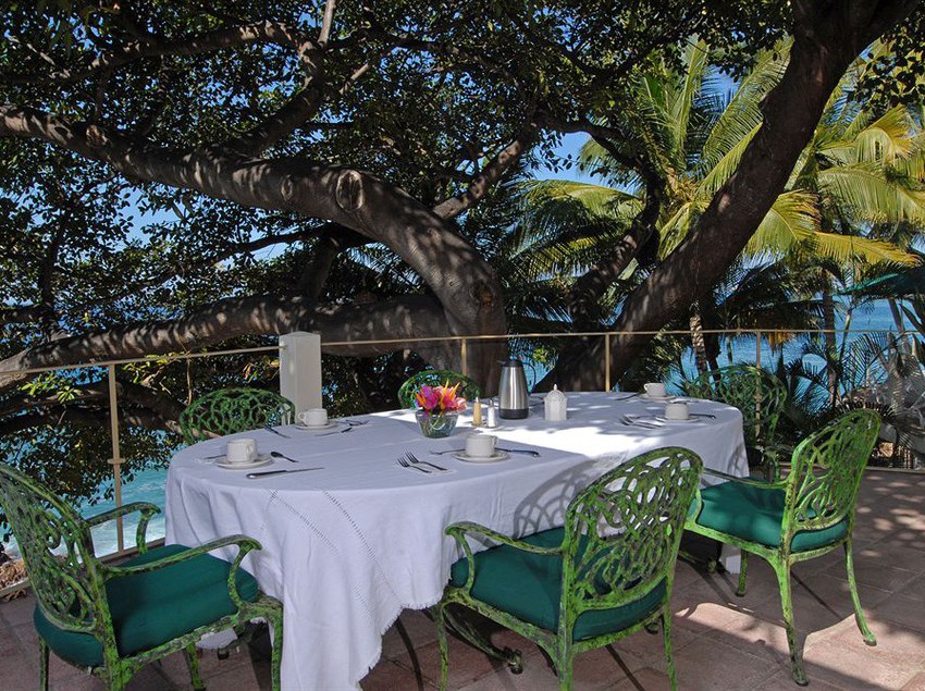 Casa De Las Palapas  | Puerto Vallarta | Jalisco | México 1
