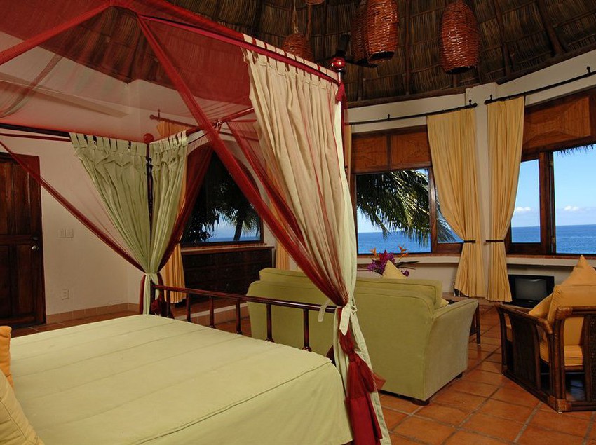 Casa De Las Palapas  | Puerto Vallarta | Jalisco | México 11