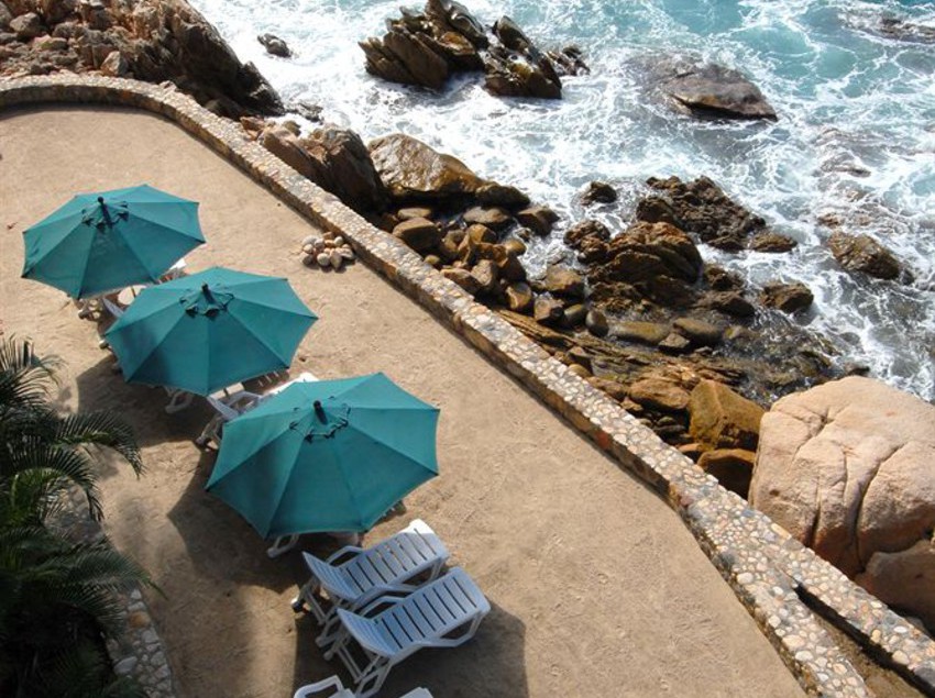 Casa De Las Palapas  | Puerto Vallarta | Jalisco | México 14