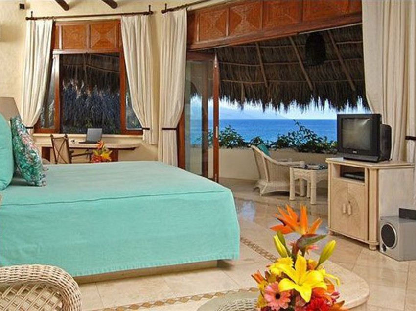 Casa De Las Palapas  | Puerto Vallarta | Jalisco | México 18