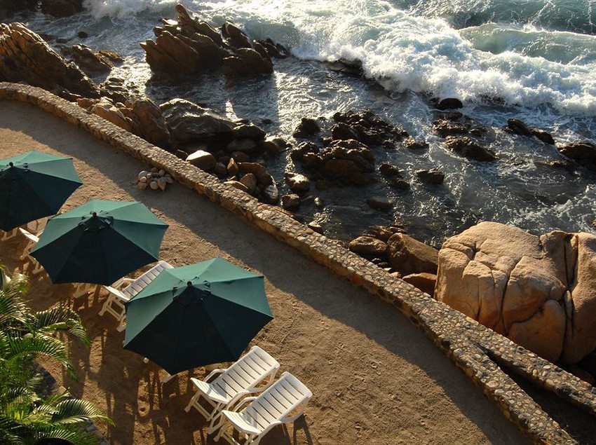 Casa De Las Palapas  | Puerto Vallarta | Jalisco | México 19