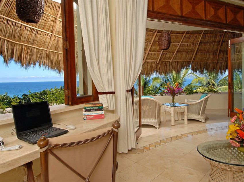 Casa De Las Palapas  | Puerto Vallarta | Jalisco | México 2