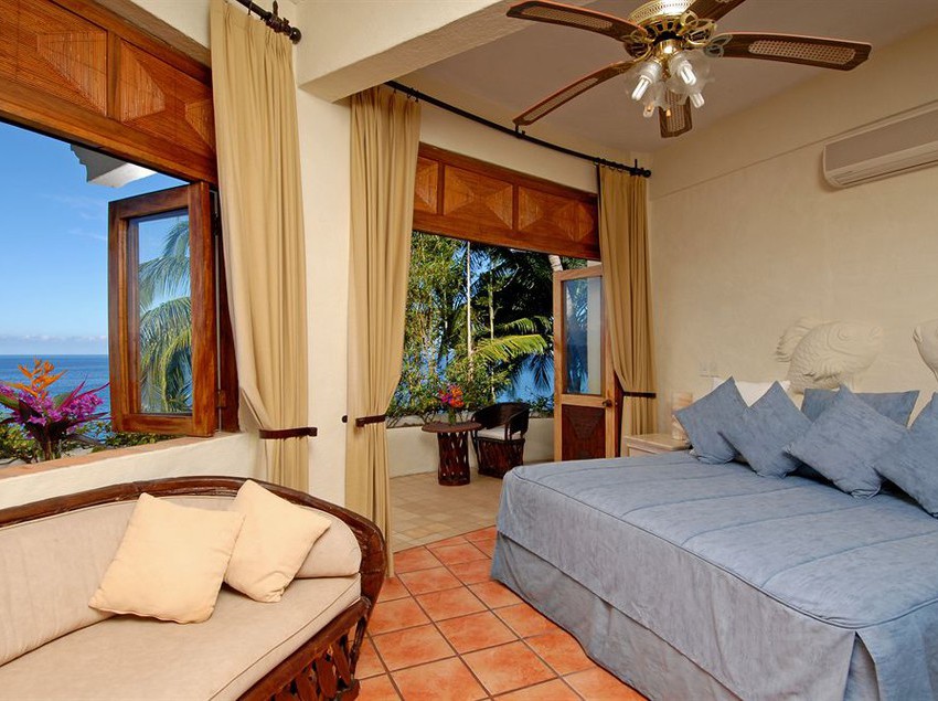Casa De Las Palapas  | Puerto Vallarta | Jalisco | México 3
