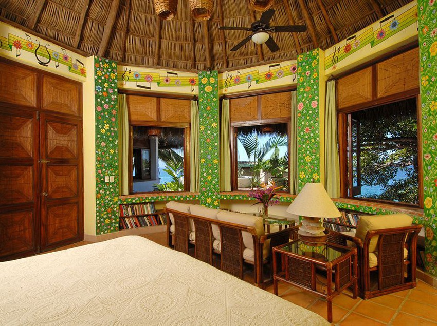 Casa De Las Palapas  | Puerto Vallarta | Jalisco | México 9