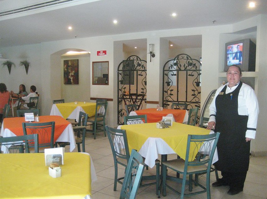 Hotel Best Western Bazarell Inn  | Montemorelos | Nuevo Leon | México 10