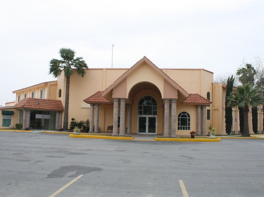 Hotel Best Western Bazarell Inn  | Montemorelos | Nuevo Leon | México 11