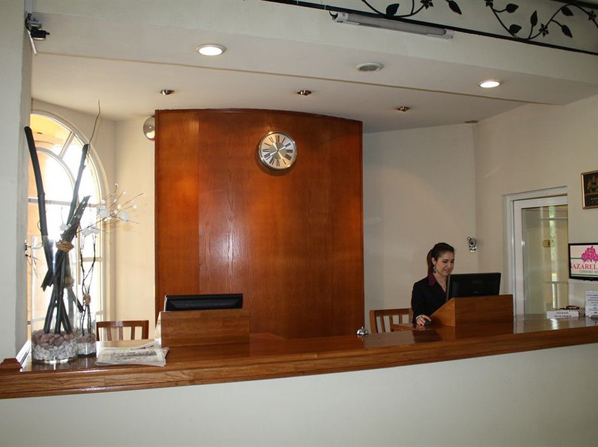 Hotel Best Western Bazarell Inn  | Montemorelos | Nuevo Leon | México 12