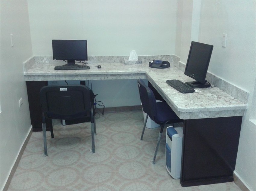 Hotel Best Western Bazarell Inn  | Montemorelos | Nuevo Leon | México 13