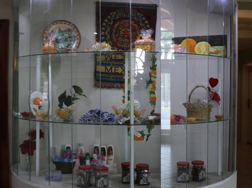 Hotel Best Western Bazarell Inn  | Montemorelos | Nuevo Leon | México 14