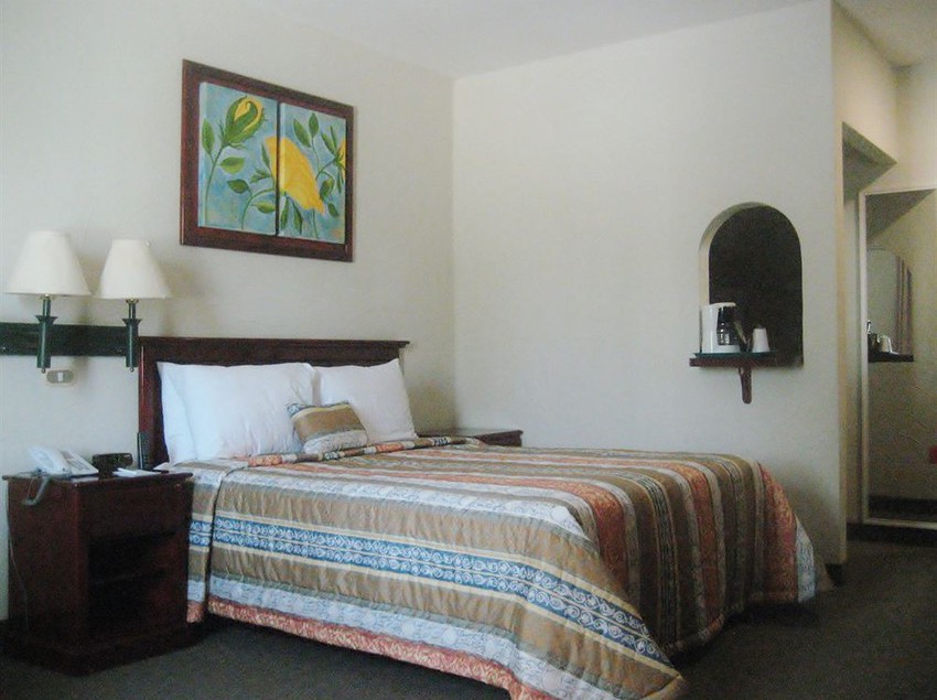 Hotel Best Western Bazarell Inn  | Montemorelos | Nuevo Leon | México 15