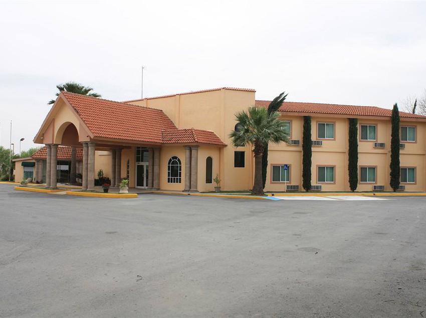 Hotel Best Western Bazarell Inn  | Montemorelos | Nuevo Leon | México 16