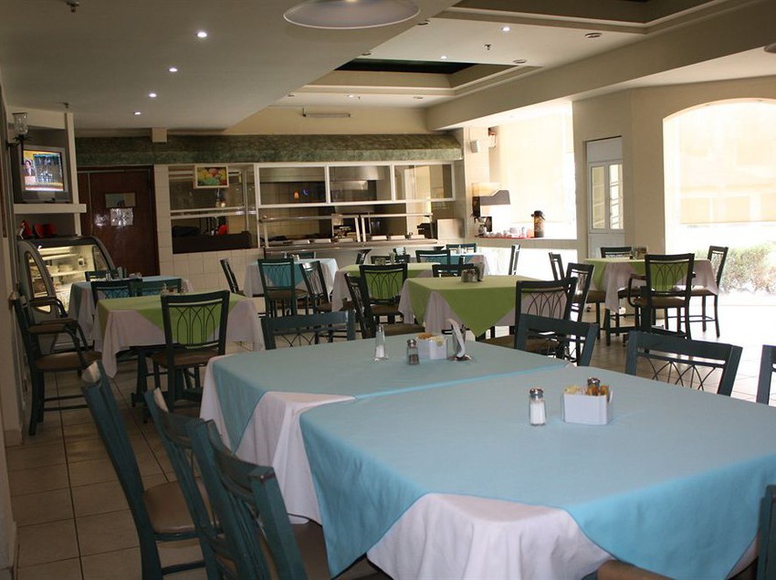 Hotel Best Western Bazarell Inn  | Montemorelos | Nuevo Leon | México 17